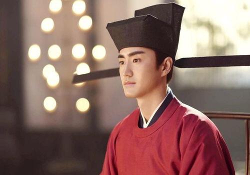 韩琦最新吃瓜剧照高清,高清画面引网友热议